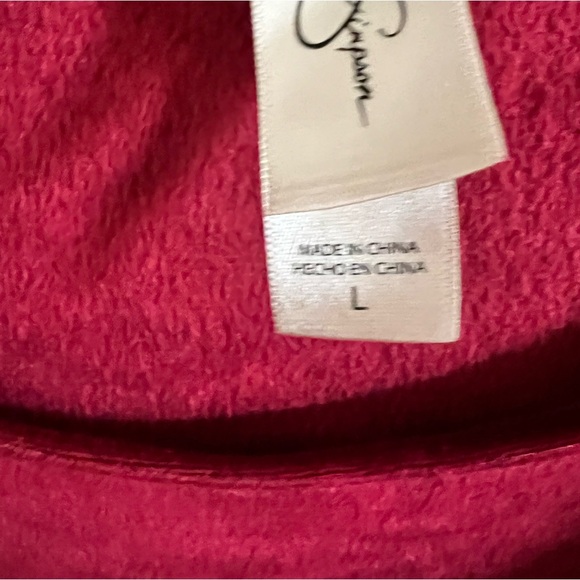 Athleisure by Jessica Simpson. - Picture 2 of 4